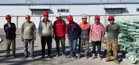 工业园区厂房地基沉降注浆加固施工队伍怎么选